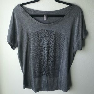 Joy Division T-Shirt